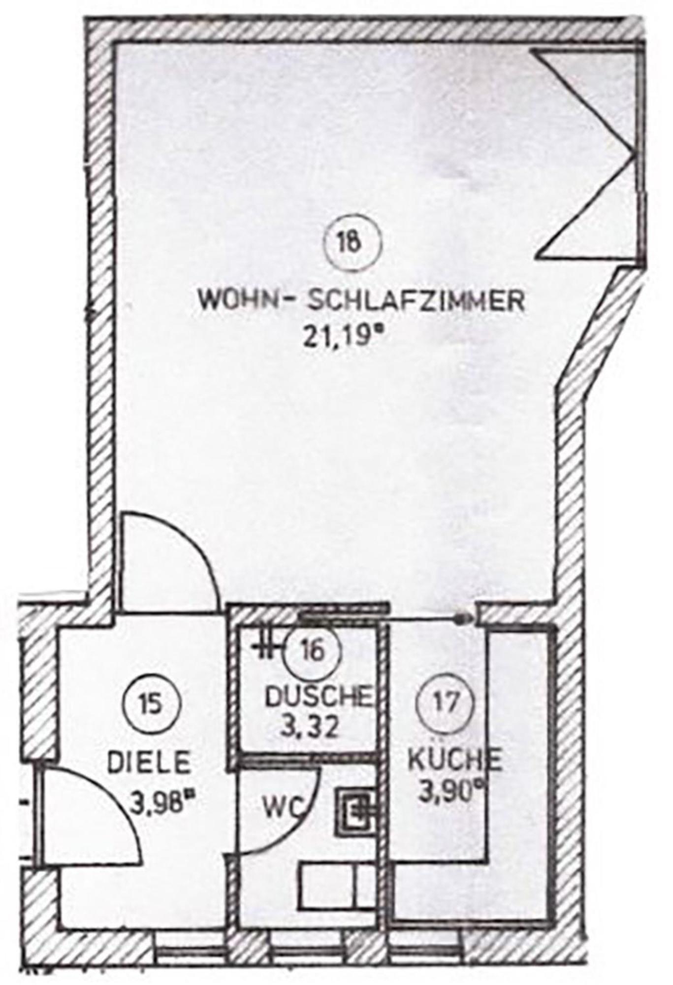 Ferienwohnung Sabine ไพทิง ภายนอก รูปภาพ