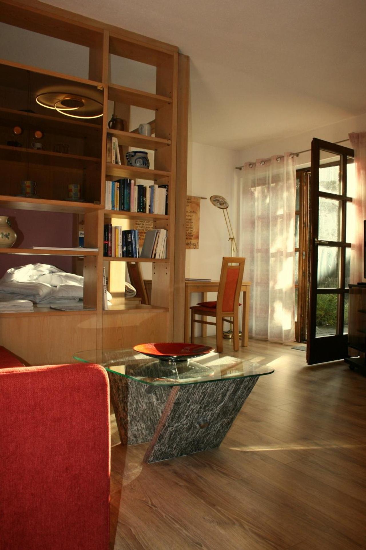 Ferienwohnung Sabine ไพทิง ภายนอก รูปภาพ
